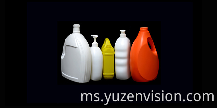 Cosmetic Bottle Appearance Inspection Machine